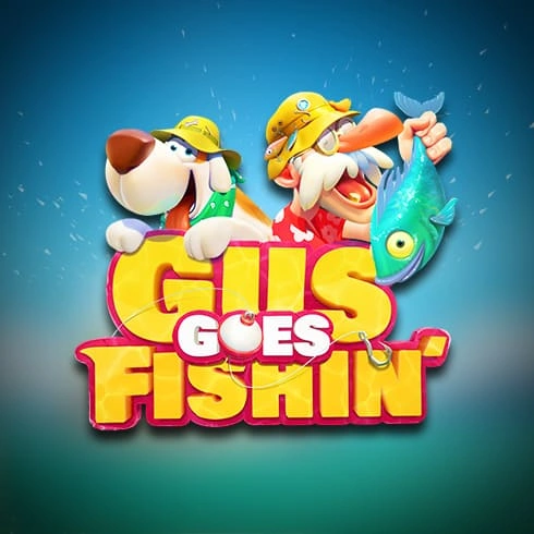 Gus Goes Fishin Gratis Demo Online