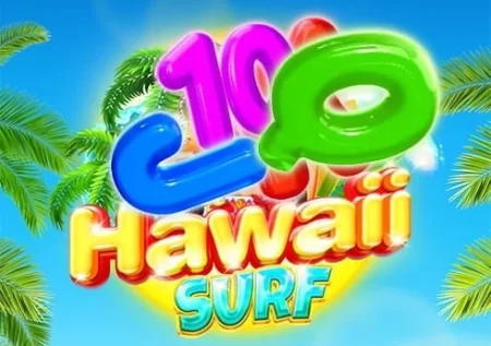 Hawaii Surf Gratis Demo Online