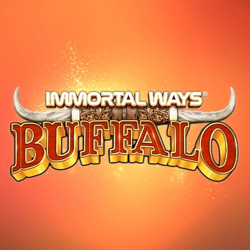 Immortal Ways Buffalo Gratis Demo Online