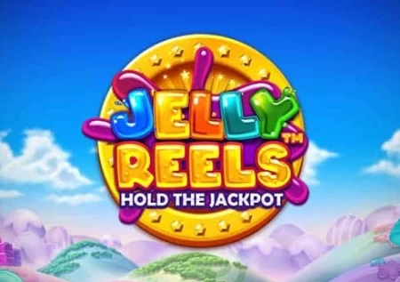 Jelly Reels Demo Gratis Online