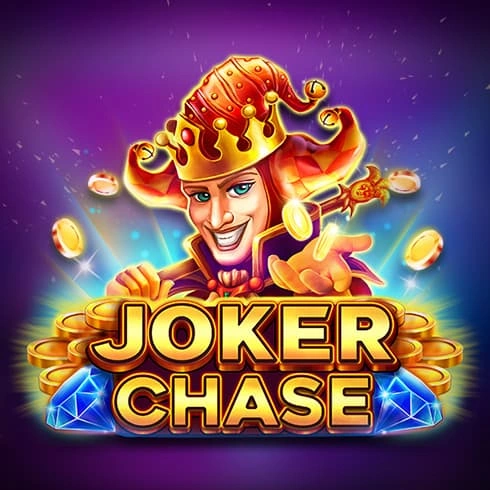 Joker Chase Demo Gratis Online