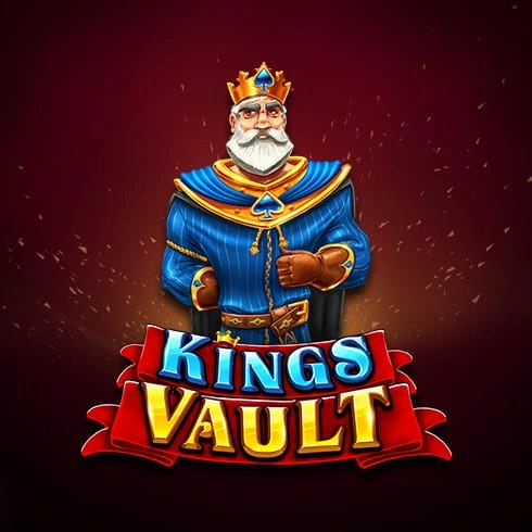 Kings Vault Gratis Demo Online