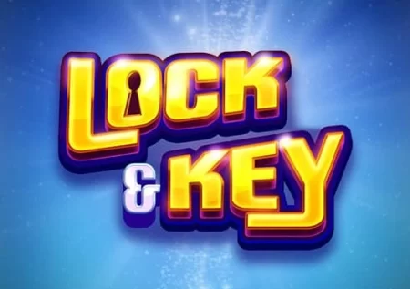 Lock and Key Demo Gratis Online