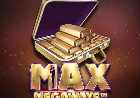 Max Megaways Demo Gratis Online