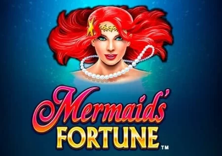 Mermaid’s Fortune Demo Gratis Online