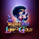 Mighty Hat: Lamp of Gold Gratis Demo Online