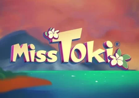 Miss Toki Gratis Demo Online