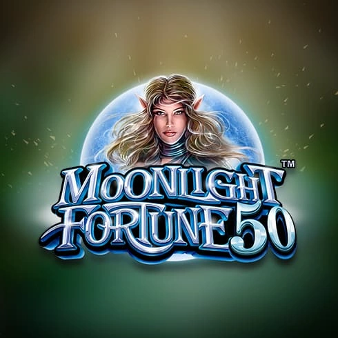 Moonlight Fortune 50 Demo Gratis Online