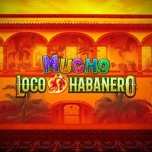 Mucho Loco Habanero Demo Gratis Online