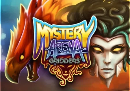 Mystery Arena Demo Gratis Online