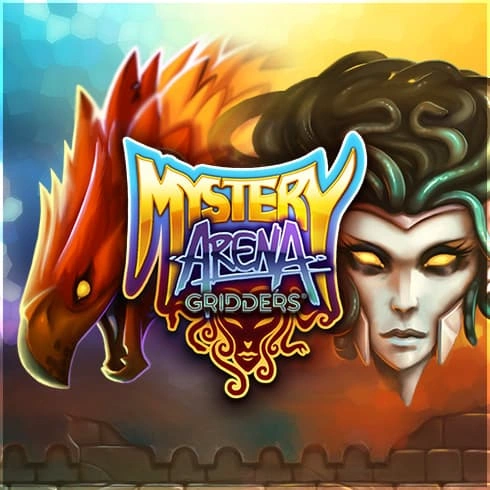 Mystery Arena Demo Gratis Online