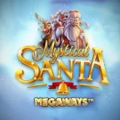 Mystical Santa Megaways Gratis Demo Online