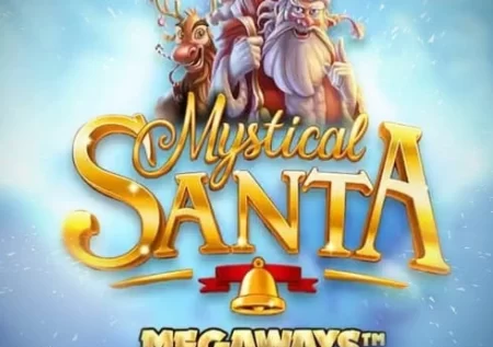 Mystical Santa Megaways Gratis Demo Online