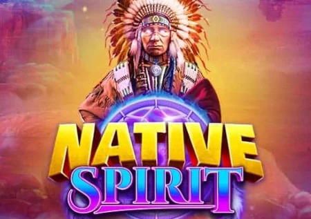 Native Spirit Gratis Demo Online