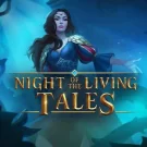 Night of the Living Tales Demo Gratis Online