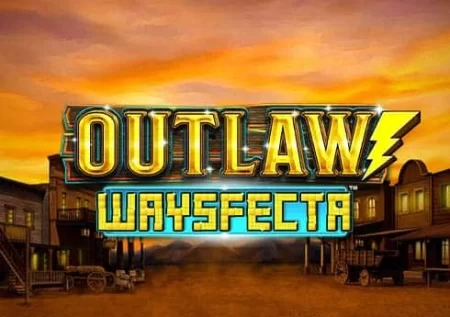 Outlaw Waysfecta Demo Gratis Online