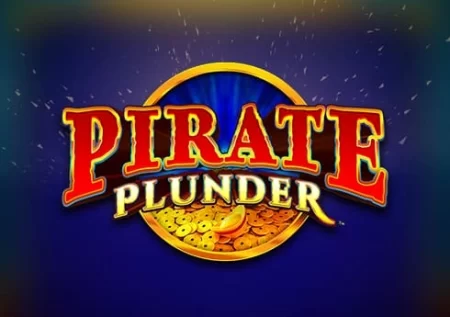 Pirate Plunder Demo Gratis Online