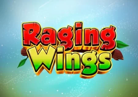 Raging Wings Demo Gratis Online