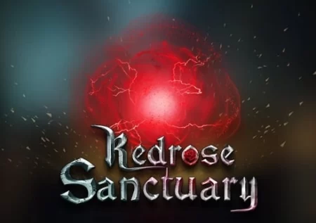 Redrose Sanctuary Gratis Demo Online