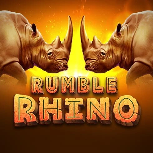 Rumble Rhino Gratis Demo Online