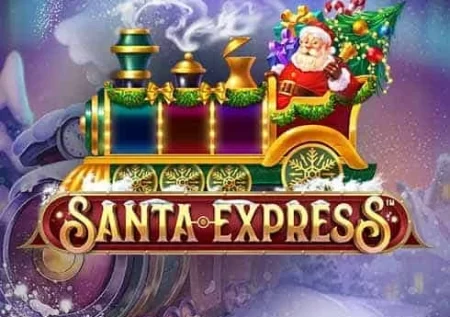 Santa Express Gratis Demo Online