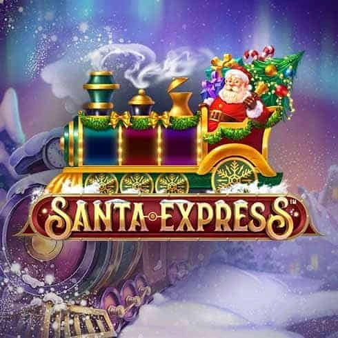 Santa Express Gratis Demo Online