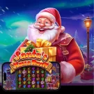 Santa’s Xmas Rush Demo Gratis Online