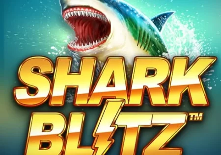 Shark Blitz Gratis Demo Online