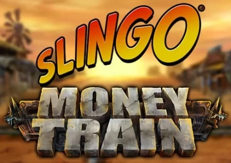 Slingo Money Train Gratis Demo Online