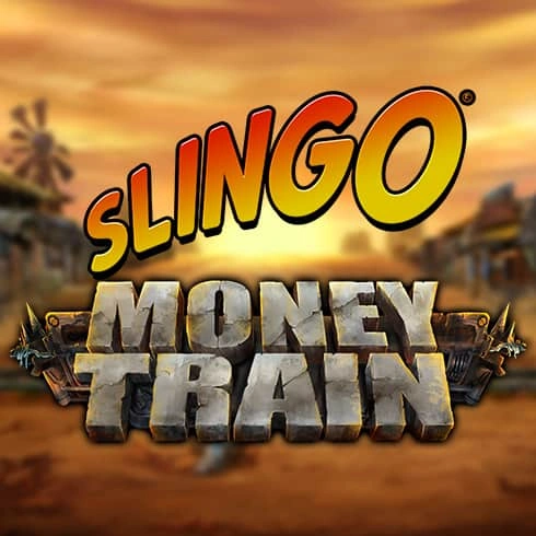 Slingo Money Train Gratis Demo Online