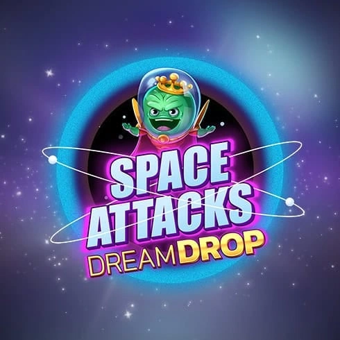 Space Attacks Dream Drop Gratis Demo Online