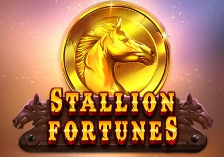 Stallion Fortunes Gratis Demo Online