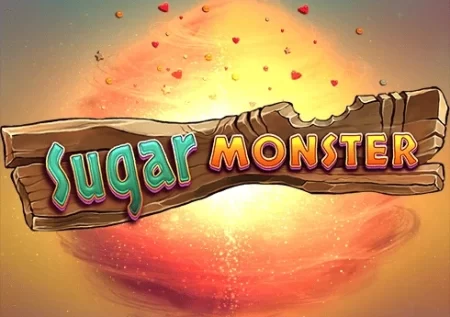 Sugar Monster Demo Gratis Online