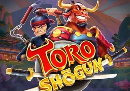 Toro Shogun Demo Gratis Online