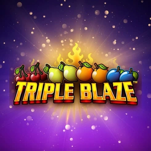 Triple Blaze Gratis Demo Online