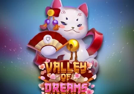 Valley Of Dreams Gratis Demo Online