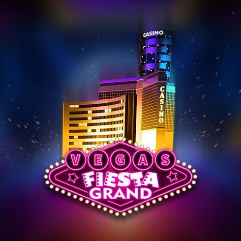 Vegas Fiesta Grand Demo Gratis Online