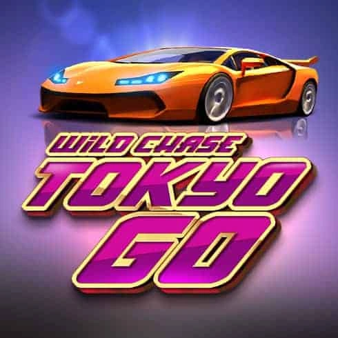 Wild Chase: Tokyo Go Gratis Demo Online