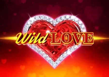 Wild Love Gratis Demo Online