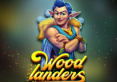 Woodlanders Gratis Demo Online