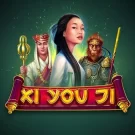 Xi You Ji Demo Gratis Online