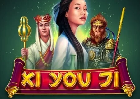 Xi You Ji Demo Gratis Online