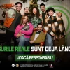 Cosmin Natanticu și Unibet promovează sărbătorile autentice prin intermediul campaniei ”Câștiguri Adevărate”