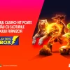 Lightning Box, noul furnizor de la Betano Casino