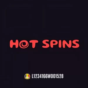Hotspins