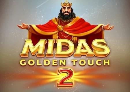 Midas Golden Touch 2 Demo Gratis Online