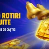 Revendică până la 600 Rotiri Gratuite la sloturile Playson