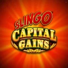 Slingo Capital Gains Gratis Demo Online