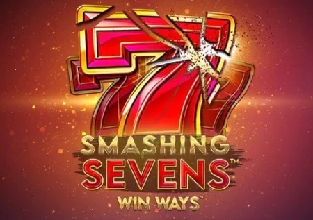 Smashing Sevens: Win Ways Gratis Demo Online