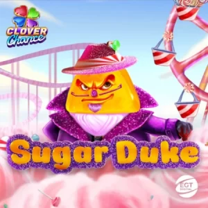 Sugar Duke Clover Chance Gratis Demo Online